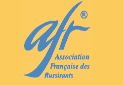 Association francaise des russisants (AFR)