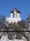 Pskov - Photo : Elena Jourdan - fevrier 2010