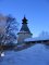 Pskov - Photo : Elena Jourdan - février 2010