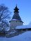 Pskov - Photo : Elena Jourdan - février 2010