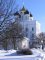 Pskov - Photo : Elena Jourdan - février 2010