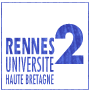 Logo Rennes2
